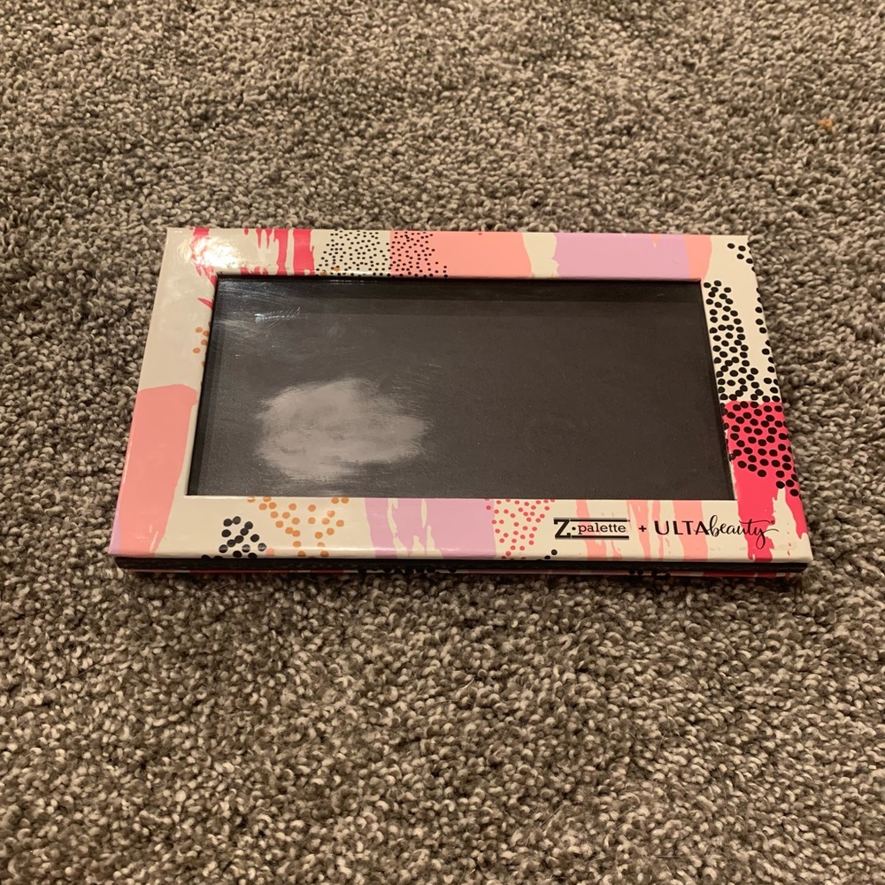 Ulta z palette large
